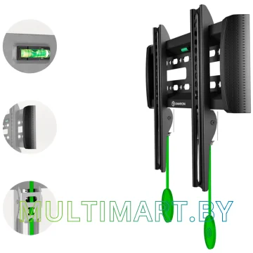 Кронштейн Onkron NN12 картинка 5